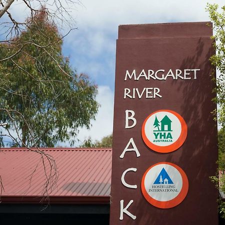 Margaret River Backpackers Yha Exterior foto