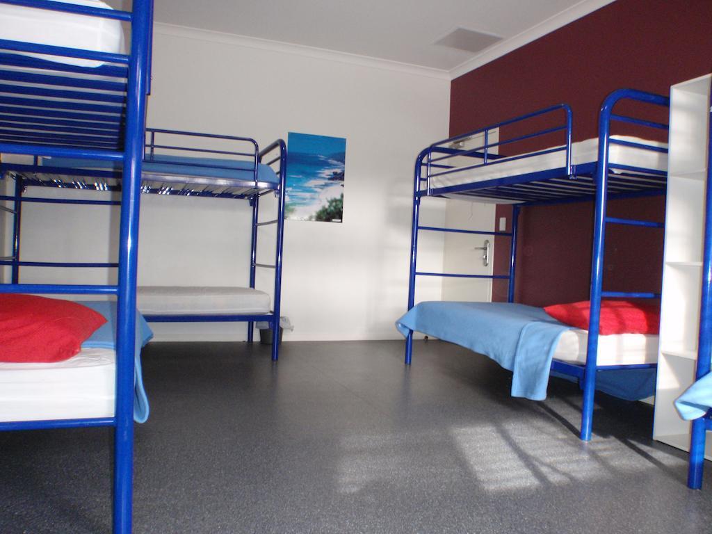 Margaret River Backpackers Yha Quarto foto