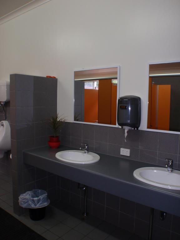 Margaret River Backpackers Yha Exterior foto