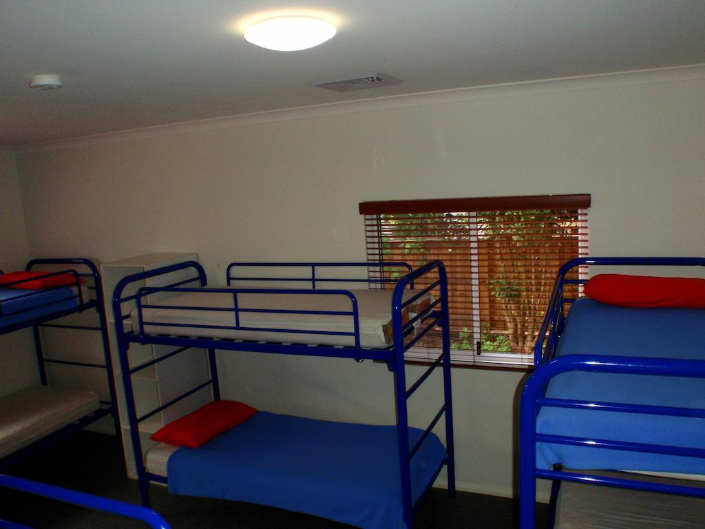 Margaret River Backpackers Yha Quarto foto