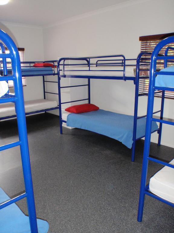 Margaret River Backpackers Yha Quarto foto