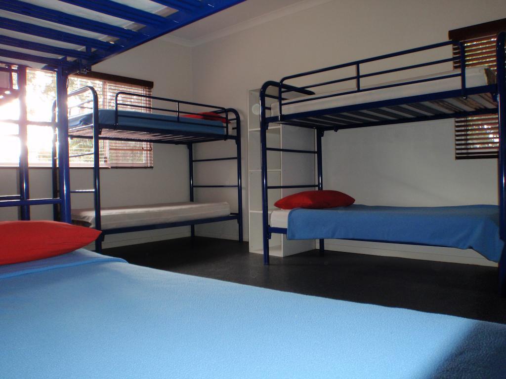 Margaret River Backpackers Yha Quarto foto