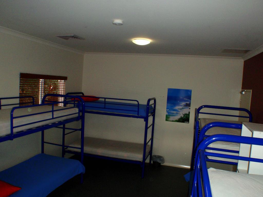 Margaret River Backpackers Yha Quarto foto